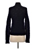 Theory Black Wool Cardigan Size S - photo 2