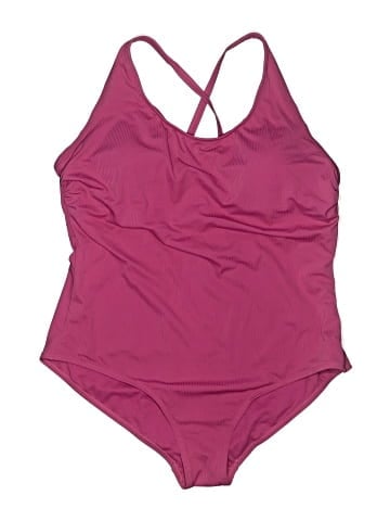 Catalina Bodysuit (view 1)