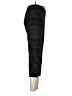 Lululemon Athletica Black Casual Pants Size 8 - photo 4
