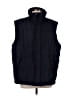 SONOMA life + style 100% Polyester Blue Vest Size L - photo 1