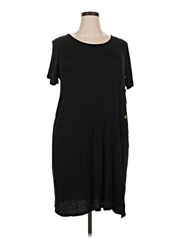 Nouvida Casual Dress (view 1)