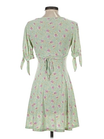 Lily Rose Casual Dress (view 2)