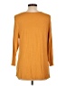 retrology Gold 3/4 Sleeve Top Size L - photo 2