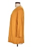 retrology Gold 3/4 Sleeve Top Size L - photo 5