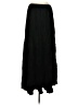 Oxford Solid Black Formal Skirt Size S - photo 1