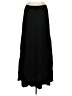 Oxford Solid Black Formal Skirt Size S - photo 2