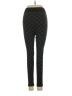 Goldmetal Argyle Black Leggings Size S - photo 2