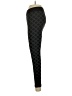 Goldmetal Argyle Black Leggings Size S - photo 5