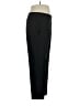 Athleta Solid Black Dress Pants Size 16 - photo 4