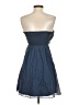 Express Blue Cocktail Dress Size 2 - photo 2