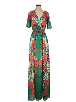 Lulus Women's Maxi Dresses On Sale Up To 90% Off Retail | ThredUp