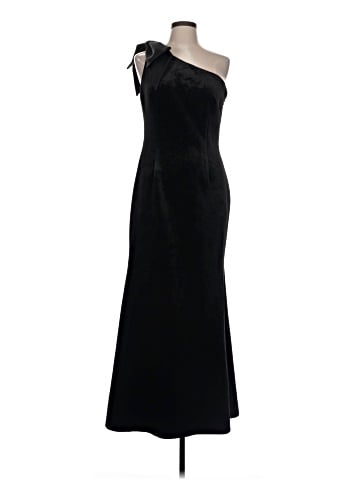Eliza J Cocktail Dress (view 1)