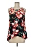 CAbi 100% Polyester Black Tank Top Size M - photo 1
