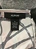 Alfani Silver 3/4 Sleeve Blouse Size 8 - photo 7