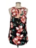 CAbi 100% Polyester Black Tank Top Size M - photo 2
