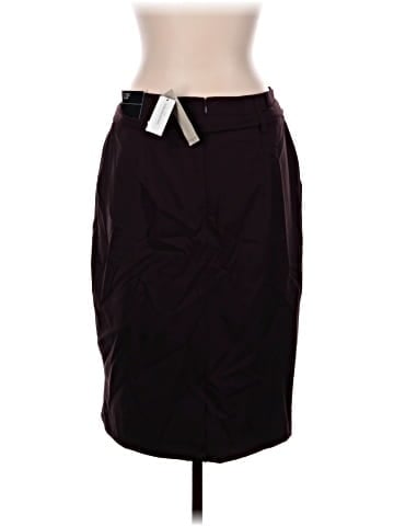 Banana Republic Factory Store Formal Skirt (view 2)