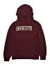 Hurley Burgundy Pullover Hoodie Size 14 - 16 - photo 1