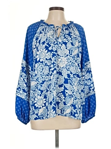 Vince Camuto 3/4 Sleeve Blouse (view 1)