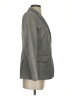 Talbots Tweed Gray Blazer Size 4 - photo 4