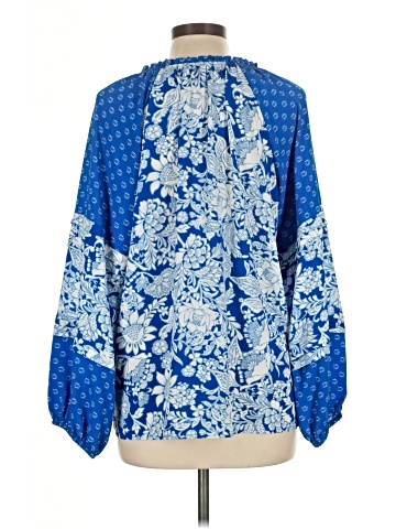 Vince Camuto 3/4 Sleeve Blouse (view 2)
