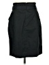 BCBGMAXAZRIA Solid Black Formal Skirt Size 2 - photo 2