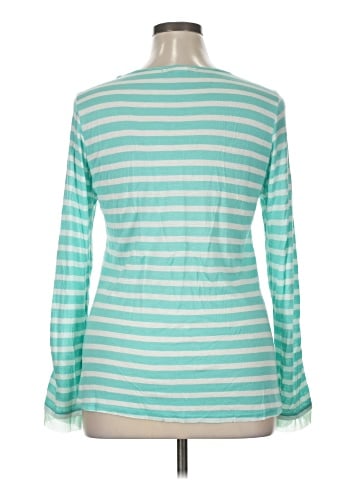 RXB Long Sleeve Blouse (view 2)