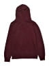 Hurley Burgundy Pullover Hoodie Size 14 - 16 - photo 2