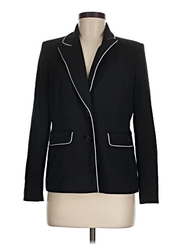 Apostrophe Blazer (view 1)