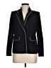 Apostrophe Black Blazer Size 8 (petite) - photo 1