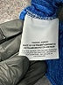 Nike 100% Polyester Blue Active T-Shirt Size XS - photo 8