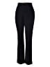 Donna Karan Essentials Black Dress Pants Size 4 - photo 1