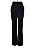 Donna Karan Essentials Black Dress Pants Size 4 - photo 2