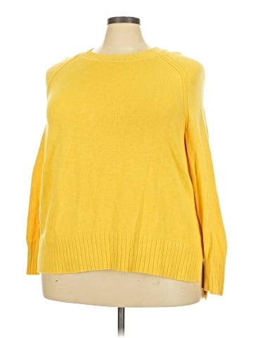 Old Navy Pullover Sweater (view 1)