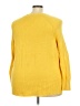 Old Navy Yellow Pullover Sweater Size XXL - photo 2