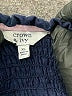 Crown & Ivy Blue Pullover Sweater Size XL - photo 7