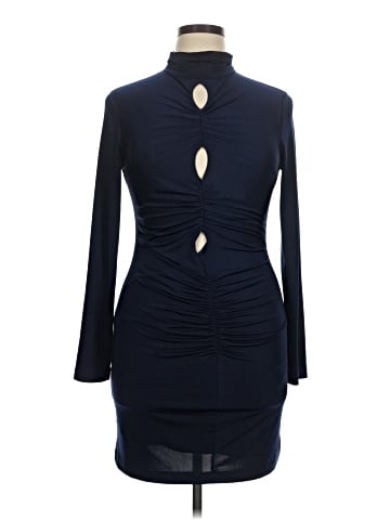 Amanda Uprichard Cocktail Dress (view 1)