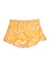 Fabletics 100% Polyester Print Yellow Orange Board Shorts Size XS - photo 1