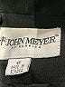 John Meyer Black Blazer Size 4 (petite) - photo 6