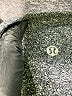 Lululemon Athletica Gray Yoga Pants Size 2 - photo 4