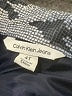 CALVIN KLEIN JEANS 100% Polyester Gray Vest Size 4T - photo 3