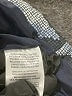 CALVIN KLEIN JEANS 100% Polyester Gray Vest Size 4T - photo 4