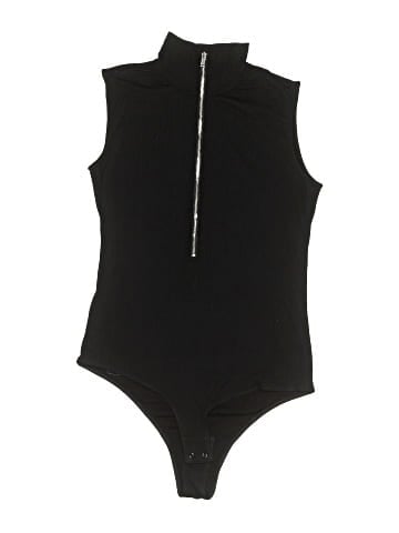 Elie Tahari Bodysuit (view 1)
