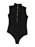 Elie Tahari Black Bodysuit Size S - photo 1