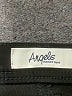 Angels Black Jeggings Size 14 - photo 7