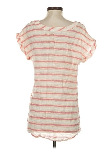 Shoshanna Short Sleeve Top (view 2)