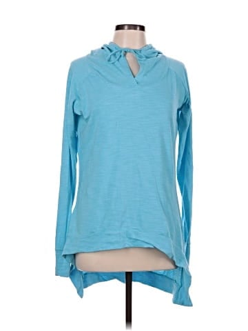 Earth Yoga Pullover Sweater (view 1)