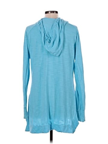 Earth Yoga Pullover Sweater (view 2)