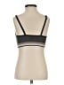SPANX Gray Sports Bra Size S - photo 2