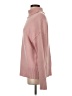 Prettygarden Pink Turtleneck Sweater Size S - photo 5