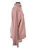 Prettygarden Pink Turtleneck Sweater Size S - photo 4